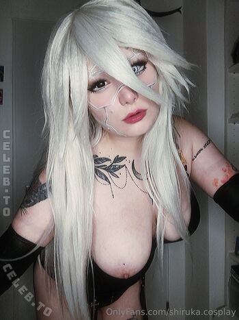 Shiruka.Cosplay