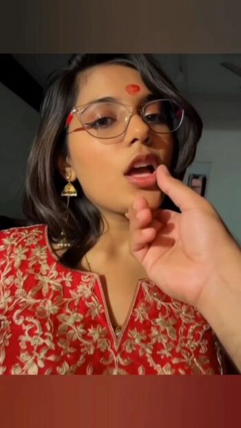 Full leaked Shivanshichutpoot page private onlyfans photo