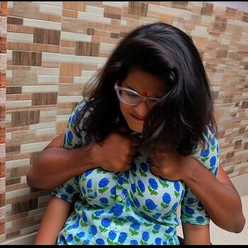 Full leaked Shivanshichutpoot private onlyfans photo