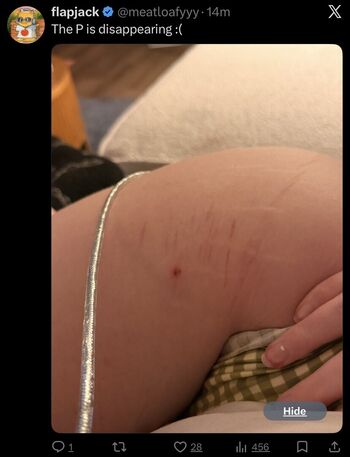 Full leaked Shmeatloafyyy private onlyfans photo