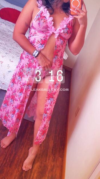Full leaked Shoaaahm private onlyfans photo
