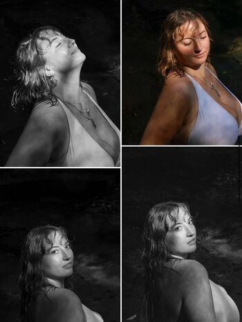 Full leaked Shona colson private onlyfans photo