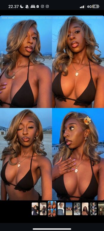 Full leaked Shona liz private onlyfans photo