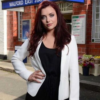 Shona McGarty