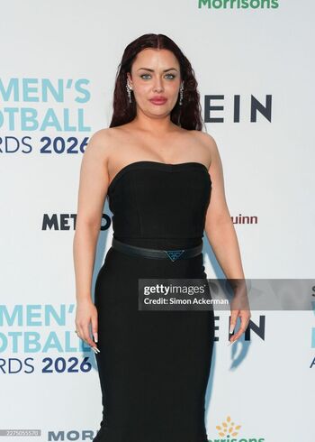 Shona McGarty