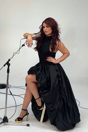 Full leaked Shona mcgarty private onlyfans photo