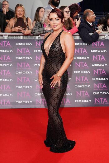 Full leaked Shona mcgarty private onlyfans photo