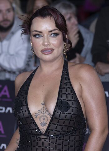 Full leaked Shona mcgarty private onlyfans photo