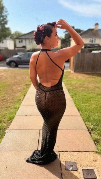 Full leaked Shona mcgarty private onlyfans photo