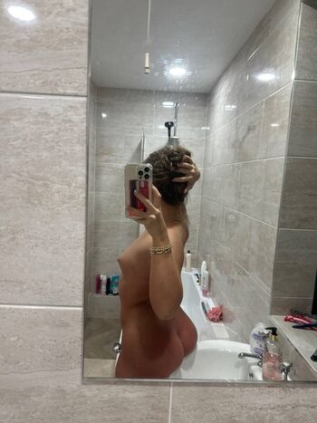 Full leaked Shona pickering private onlyfans photo