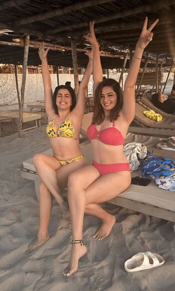 Shonali Nagrani