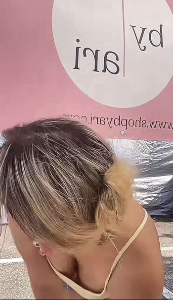 Full leaked Shop byari private onlyfans photo