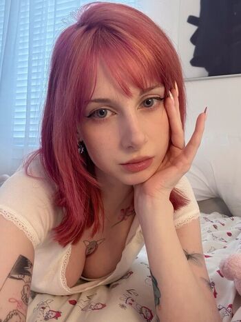 Full leaked Shortcke private onlyfans photo