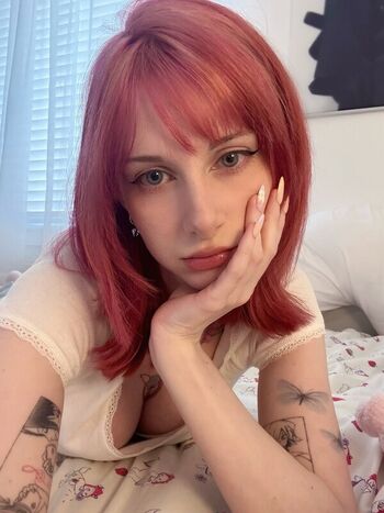 Full leaked Shortcke private onlyfans photo