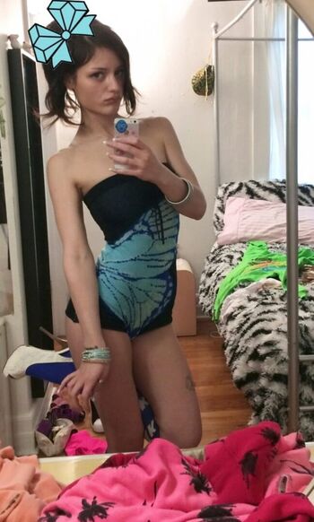 Full leaked Shoshanna nimmo tiktok private onlyfans photo