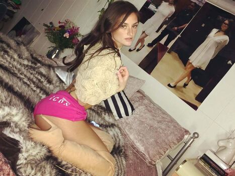 Full leaked Shoshanna nimmo tiktok private onlyfans photo