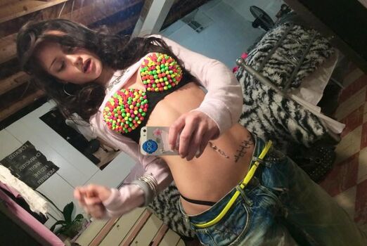 Full leaked Shoshanna nimmo tiktok private onlyfans photo