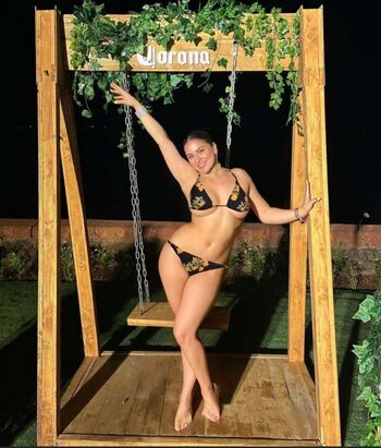 Full leaked Shraddha arya private onlyfans photo