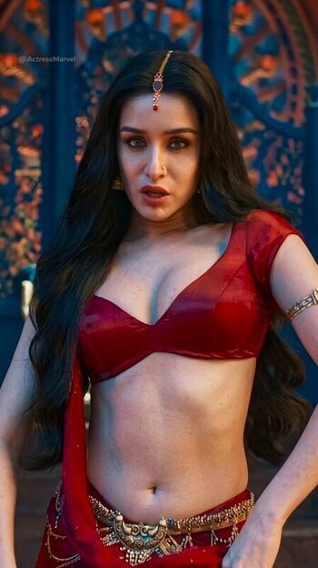 Shraddha Kapoor