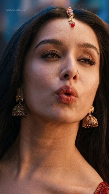 Shraddha Kapoor