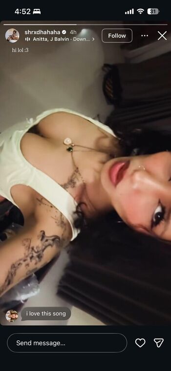 Full leaked Shradhaa private onlyfans photo