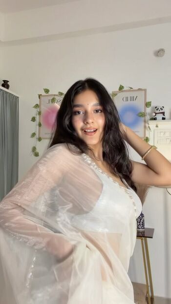 Full leaked Shrashti private onlyfans photo