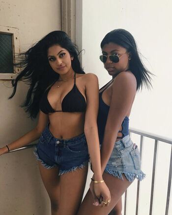 Full leaked Shreya arun private onlyfans photo