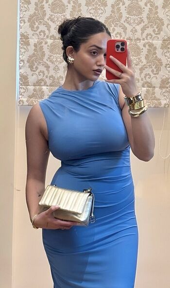 Shreya Vishakant