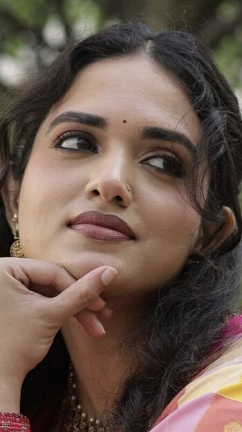 Full leaked Shreya vishakant private onlyfans photo