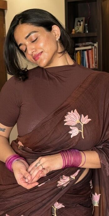 Shreya Vishakant