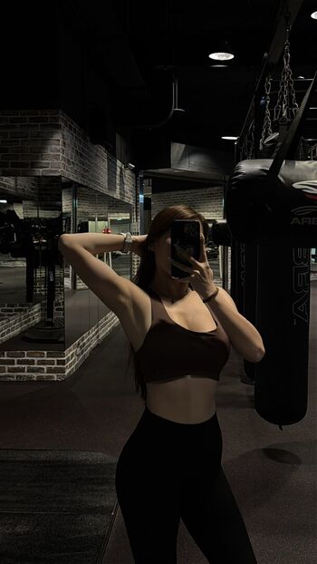 Full leaked Shrimp wu private onlyfans photo