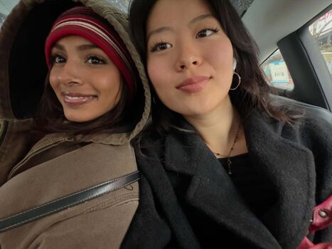 Full leaked Shriyavenkat private onlyfans photo