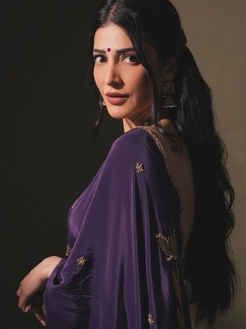 Full leaked Shruti haasan private onlyfans photo