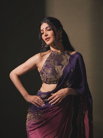 Full leaked Shruti haasan private onlyfans photo