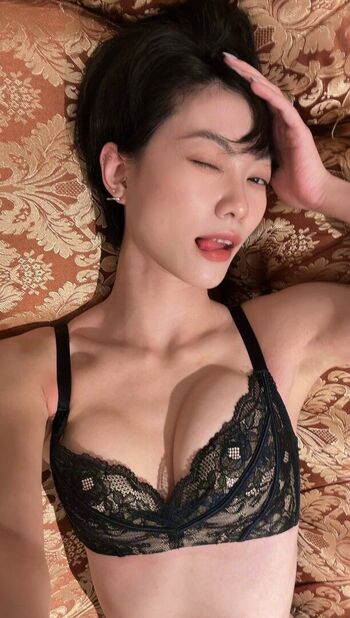 Full leaked Shu olivia private onlyfans photo