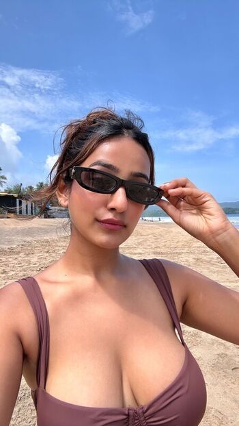 Full leaked Shubhna agarwal private onlyfans photo