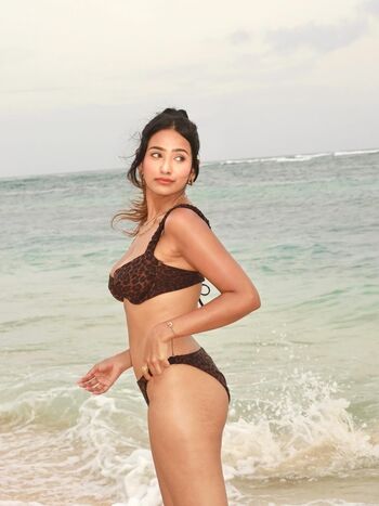 Full leaked Shubhna agarwal private onlyfans photo