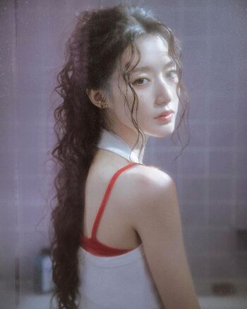 Full leaked Shuhua page private onlyfans photo