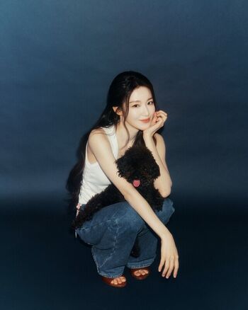 Full leaked Shuhua page private onlyfans photo