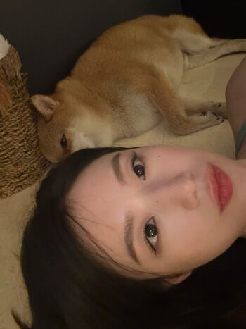 Full leaked Shuhua private onlyfans photo