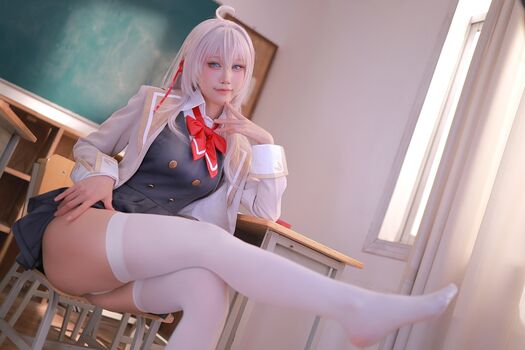 Full leaked Shuimiaoaqua page private onlyfans photo