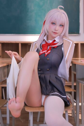 Full leaked Shuimiaoaqua private onlyfans photo
