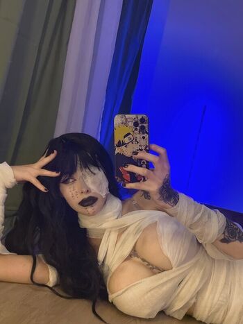 Full leaked Shunli mei private onlyfans photo