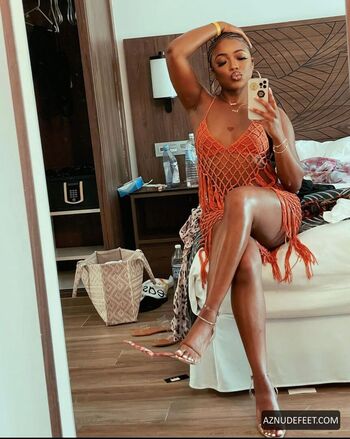 Full leaked Shuntel renay private onlyfans photo