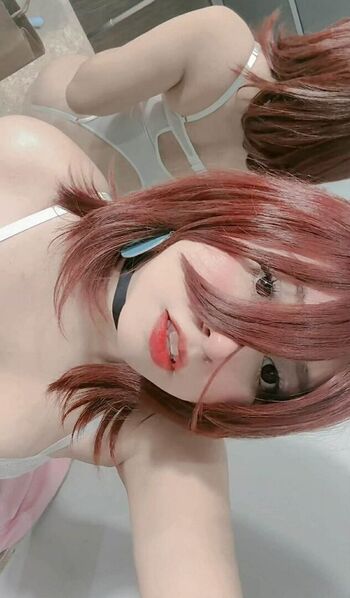 Full leaked Shurii private onlyfans photo