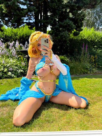 Full leaked Shy charlotte private onlyfans photo