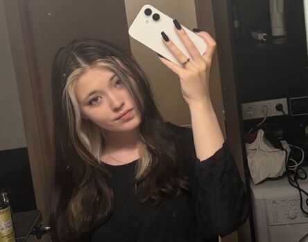 Full leaked Shyakemi private onlyfans photo