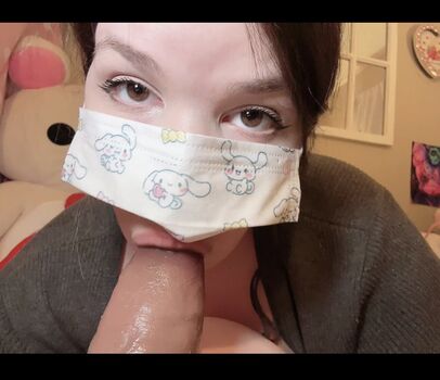 Full leaked Shybabybun private onlyfans photo