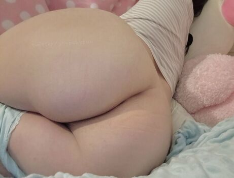 Full leaked Shybabybun private onlyfans photo