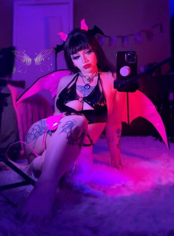 Full leaked Shyfaery private onlyfans photo